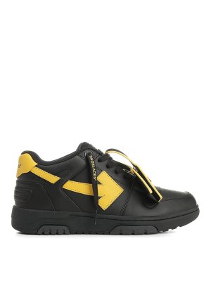 OFF-WHITE: trainers - Sneakers