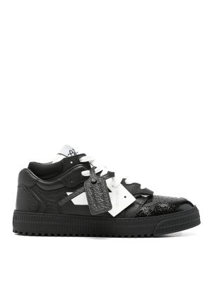 OFF-WHITE: sneakers - Sneakers