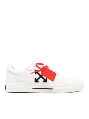 OFF-WHITE: trainers - Sneakers