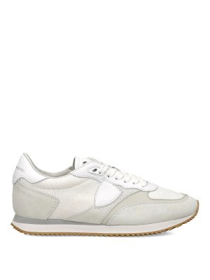 PHILIPPE MODEL: trainers - Sneakers