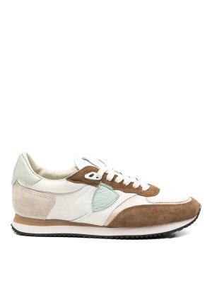 PHILIPPE MODEL: trainers - Sneakers