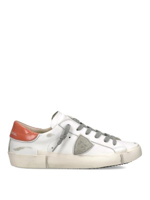 PHILIPPE MODEL: trainers - Sneakers