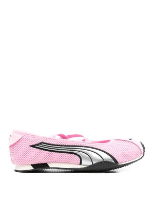 PUMA: スニーカー - スニーカー - ヌードカラー