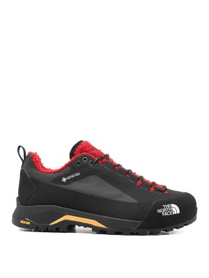 THE NORTH FACE: trainers - Shoe