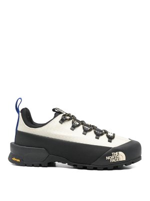 THE NORTH FACE: スニーカー - スニーカー - 白