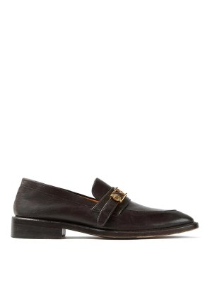 VERSACE: Mocassini e slippers - Mocassini