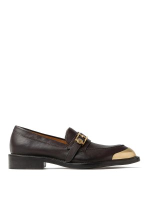 VERSACE: Loafers & Slippers - Loafers