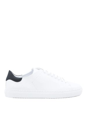 AXEL ARIGATO: Sneaker - Sneaker - Weiß