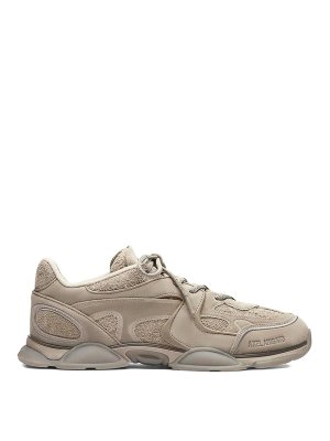 AXEL ARIGATO: Chaussures de sport - Baskets - Beige