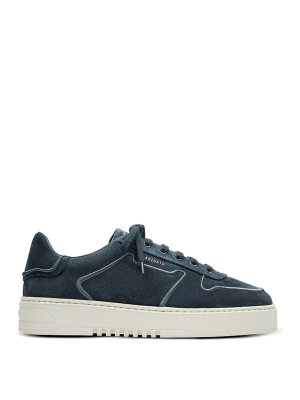 AXEL ARIGATO: Chaussures de sport - Baskets - Bleu
