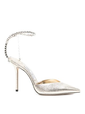 JIMMY CHOO: sandali - Sandali