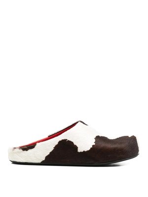 Marni: mules shoes - Mules