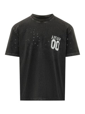 AMISH: t-shirts - T-Shirt