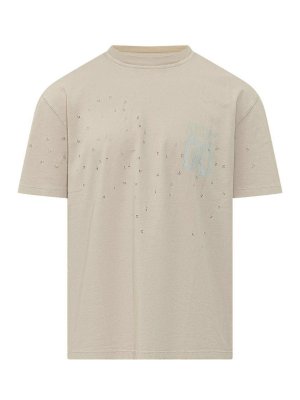 AMISH: t-shirts - T-Shirt
