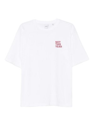 ASPESI: t-shirt - T-shirt