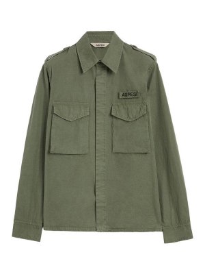 ASPESI: camicie - Camicia