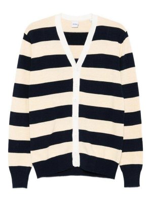 ASPESI: cardigan - Cardigan