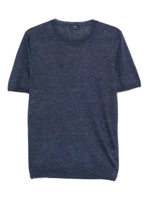 BARBA: casual jackets - Jacket