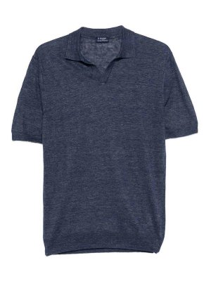 BARBA: casual jackets - Jacket