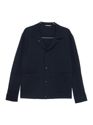 Hugo Boss: casual jackets - Jacket