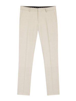 Hugo Boss: pantaloni casual - Pantaloni