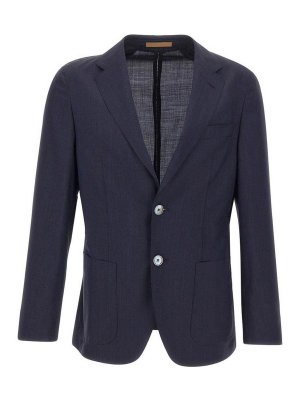 BOSS CAMEL: casual jackets - Jacket