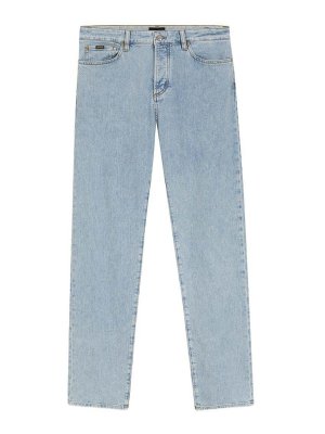 BOSS CAMEL: casual trousers - Pants