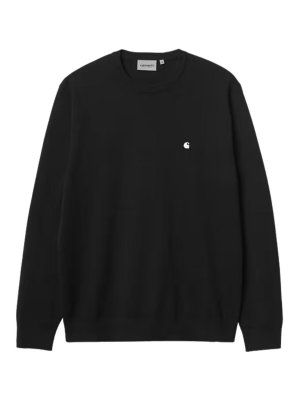 CARHARTT: Sweatshirts & Pulls - Sweat-Shirts - Noir