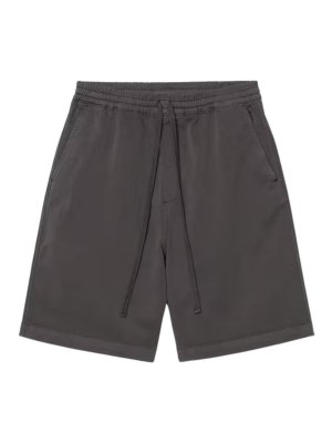 CARHARTT: Shorts - Short - Gris