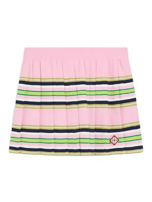 CASABLANCA: mini skirts - Mini Skirt