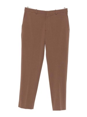 CIRCOLO 1901: pantaloni casual - Pantaloni