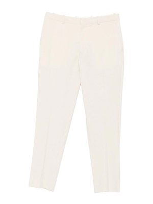 CIRCOLO 1901: pantaloni casual - Pantaloni