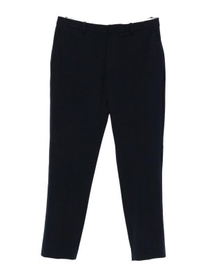 CIRCOLO 1901: pantaloni casual - Pantaloni