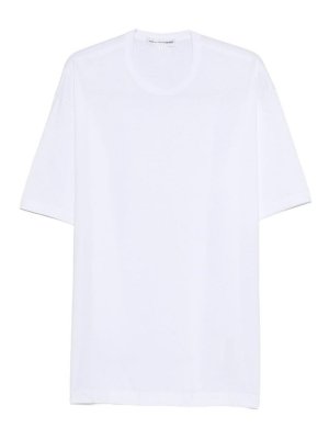 COMME DES GARCONS: t-shirts - T-Shirt