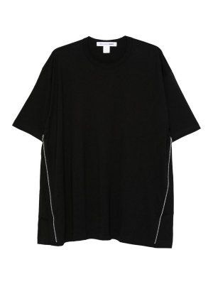 COMME DES GARCONS: t-shirts - T-Shirt