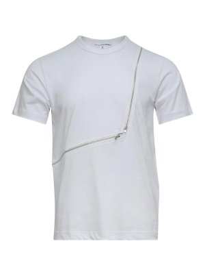 COMME DES GARCONS: t-shirts - T-Shirt
