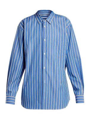 COMME DES GARCONS: Chemises - Chemise - Multicolore