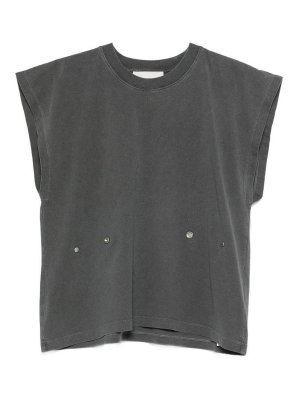 COPERNI: T-shirts - T-Shirt - Gris