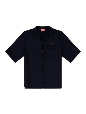 DIESEL: shirts - Shirt