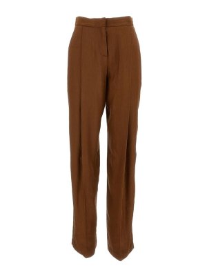ELISABETTA FRANCHI: casual trousers - Pants