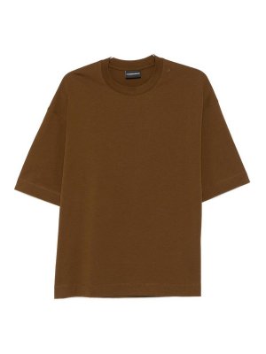 EMPORIO ARMANI: t-shirts - T-Shirt