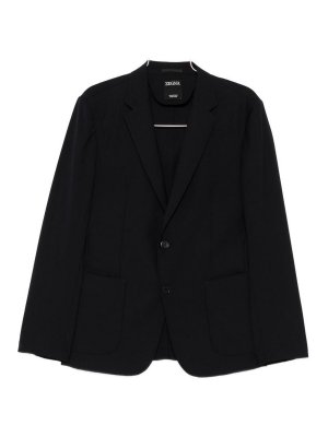 ERMENEGILDO ZEGNA: formal suits - Suit