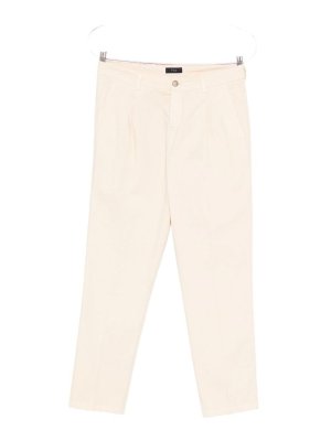 FAY: casual trousers - Pants