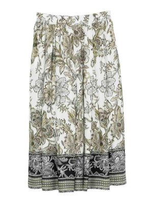 FAY: mini skirts - Mini Skirt