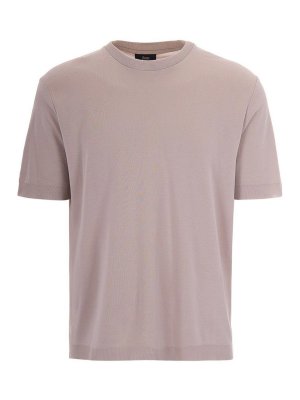 HERNO: t-shirts - T-Shirt