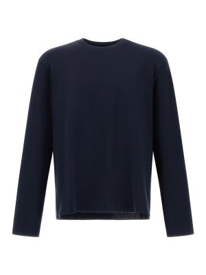 HERNO: crew necks - Crewneck