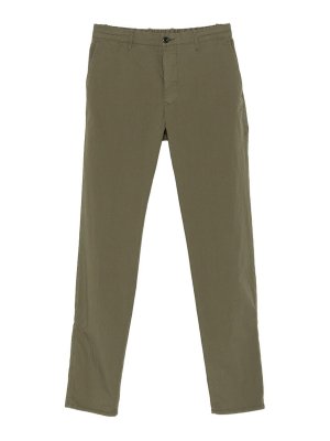 INCOTEX: casual trousers - Pants
