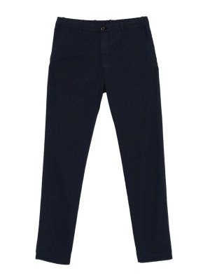 INCOTEX: casual trousers - Pants