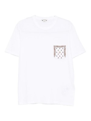 JACOB COHEN: t-shirts - T-Shirt
