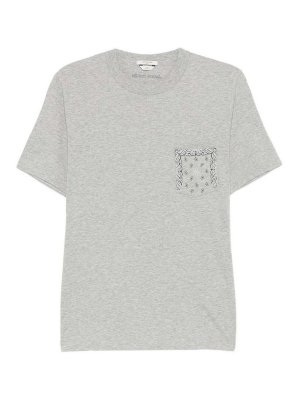 JACOB COHEN: t-shirts - T-Shirt